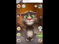 game game talking Tom #4