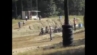 Middleboro Motocross