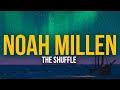 Noah Millen - The Shuffle (Lyric Video)