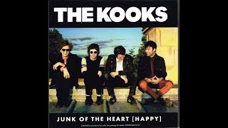 Junk Of The Heart Happy - The Kooks (2011)