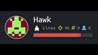 Hawk -HackTheBox
