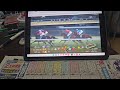 競馬 第75回東京新聞杯 gⅢ ダイジェスト