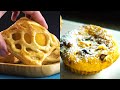 Caged Peach Puff Pastry Recipe - Healthy Pumpkin Muffins Recipe