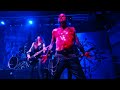 sacramentum swe live @ slaughter club paderno dugnano mi i 17 june 2023 4k