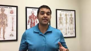 7 Things To Do In El Paso If You Didn't Have Knee Pain | El Paso Manual Physical Therapy