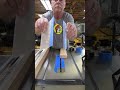 how i cut plexiglass on a table saw shorts