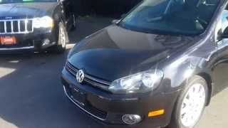 vq1183z   2012 VW GOLF