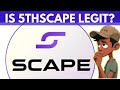 IS 5THSCAPE LEGIT? - Podcast