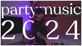 Party Music Mix 2024 | By Kekko #4