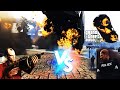 GTA 5 Trevor's Death Battle 4k high quality 60 FPS