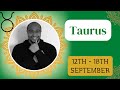 ♉️ TAURUS weekly Tarot | “KNOWING WHEN to LET GO!” | #reydianttaurus