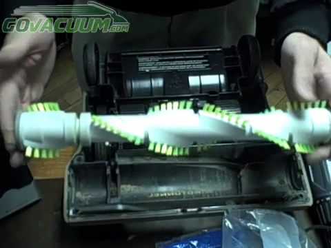 Hoover WindTunnel Repair Video - How To Replace The Belts Hoover WindTunnel Repair Video - How To Replace The Belts