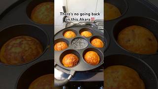 ‼️I’m not going to say much but YOU HAVE TO TRY THIS #shortsafrica #food #foodshorts #akara #recipe