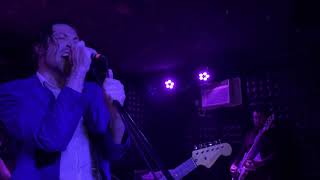 Mini Mansions: Honey, I’m Home/Mirror Mountain (Live @ The Casbah - June 26, 2019)