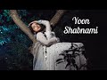 YOON SHABNAMI Dance Cover| Semiclassical Choreography by Krithi Nathan| Saawariya| Monty Sharma