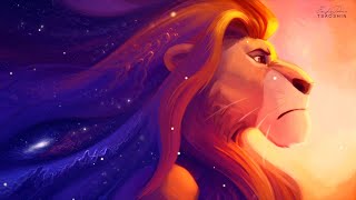 Soundtrack from Hans Zimmer, Remember Who You Are, Lion King, Music For Relaxing