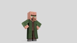 Villager rig quick test