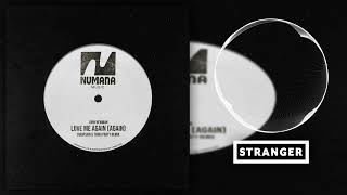 John Newman - Love Me Again (Again) (Dubvision & Third Party Extended Remix)