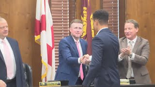 Dothan Police Department names public Safety Assistant