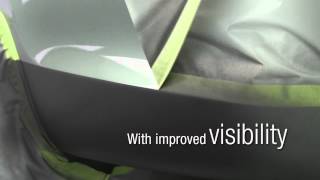 3M™ High Performance Green Masking Tape 401+ Industrial Strength Green Colored Performance