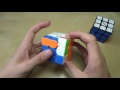 valk 3 3x3 unboxing