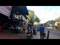 a walk in greams road chennai apollo hospital india walking tour part 1