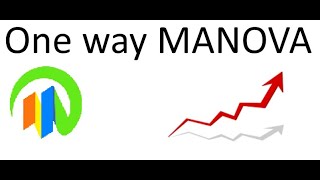 Performing Main one way Multivariate Analysis of Variance (MANOVA) on SPSS