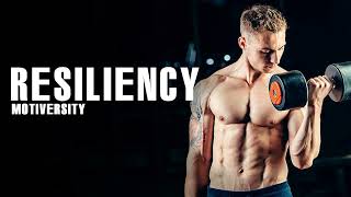 RESILIENCY - Best Motivational Video Speeches Compilation (Best Marcus Taylor Motivation 2021)