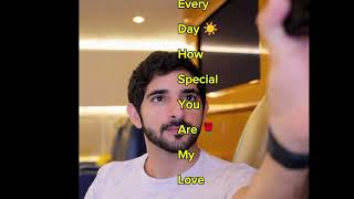 New fazza love poems in English translation#fazzaprinceofdubai #fazza3team #fazzalove