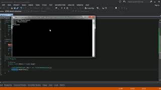 Order of Execution of Instance and Static Constructor in C#