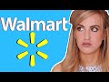 Irish Girl Tries WALMART For the First Time