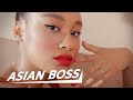 Life As A Half-Korean, Half-Black Teen Model | ASIAN BOSS