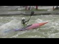 2022 nz open canoe slalom