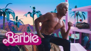 Barbie - Ryan Gosling Performs "I'm Just Ken"