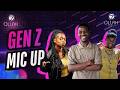 Gen’Z Mic’D Up: School vs Real Life – Are children being prepared for the future?