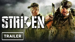 Striden -  Gameplay Trailer | PC Gaming Show 2024