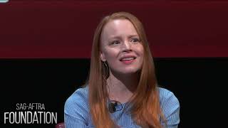 Interview: Fairest of Them All- Lauren Ambrose Talks Tonys and More!