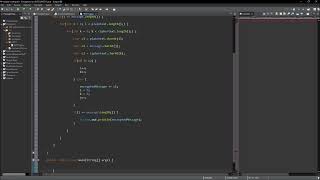 Make an encryption/decryption program in Java using the ROT13 algorithm