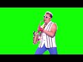 Epic Sax Guy meme (Green Screen Memes) 🟢