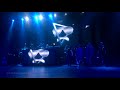 giorgio moroder live in moscow crocus city hall 13.05.2019