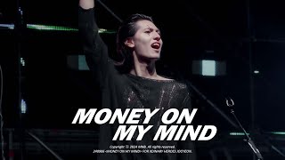 [4K] 240906 Money On My Mind - 엑디즈 주연 Xdinary Heroes JOOYEON | Closed beta: v6.4