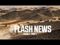 Dakar 2026 - Stage 3 - The Flash - Part 1
