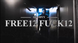 Free 12 Fuck 12 (official music video)