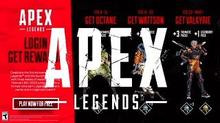 【APEXリークスキン情報】season12  リーク情報