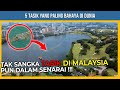 5 TASIK YANG PALING BAHAYA DI DUNIA