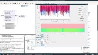 DragonOS FocalX Sniff and Transmit ZigBee w/ HackRF + B205 (GNURadio, SDRAngel)