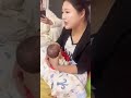 新生儿记录 奶奶带娃 有一种爱叫隔辈亲 baby