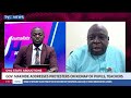 Gov Makinde Calls For United Front Against Insecurity After Oriire Abductions