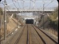 京成東成田線⇒芝山鉄道 京成成田⇒芝山千代田 前面展望 keisei higashi narita line ⇒ shibayama railway drivers view