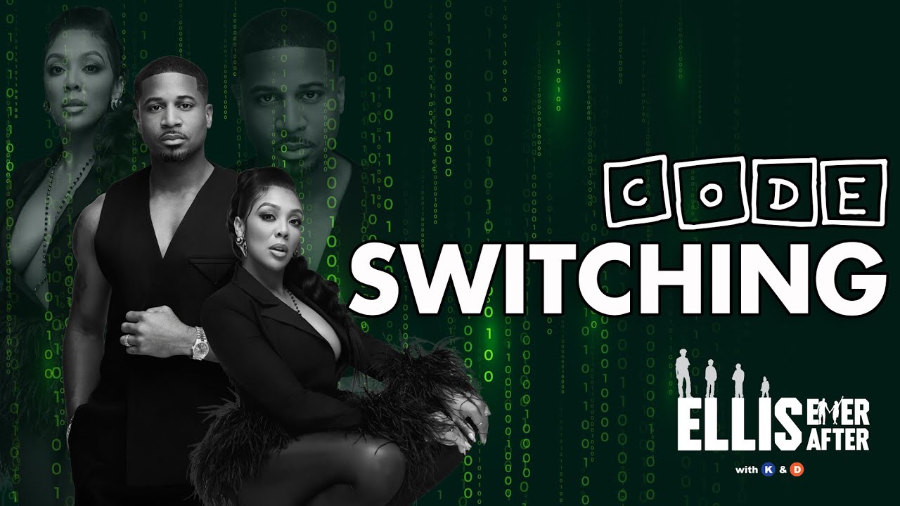 Code Switching Youtube